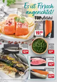 Handelshof Prospekt woche 25 Seite 6