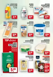 Handelshof Prospekt woche 25 Seite 8