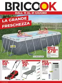 Volantino Brico OK Pagina 1