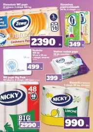 Family Diszkont akciós újság hét 24 Oldal 15