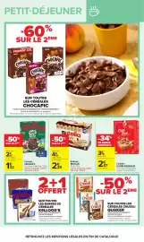 Catalogue Carrefour page 10