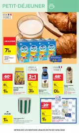 Catalogue Carrefour page 12