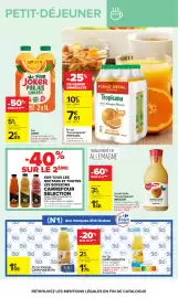 Catalogue Carrefour page 14
