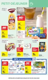 Catalogue Carrefour page 15