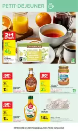 Catalogue Carrefour page 17