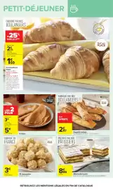Catalogue Carrefour page 18