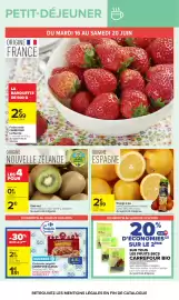 Catalogue Carrefour page 19