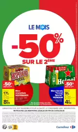 Catalogue Carrefour page 2