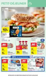 Catalogue Carrefour page 20