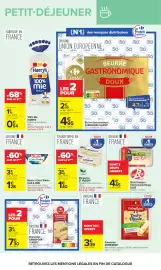 Catalogue Carrefour page 21