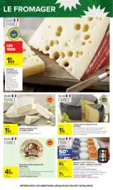 Catalogue Carrefour page 22