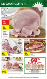 Catalogue Carrefour page 23