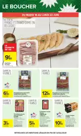 Catalogue Carrefour page 25