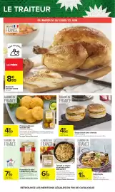 Catalogue Carrefour page 28
