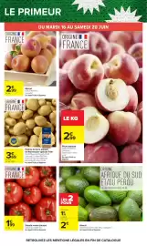 Catalogue Carrefour page 29
