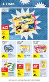 Catalogue Carrefour page 31