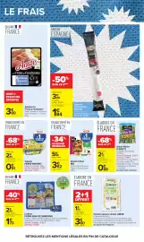 Catalogue Carrefour page 33