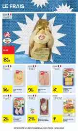 Catalogue Carrefour page 34