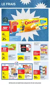 Catalogue Carrefour page 35
