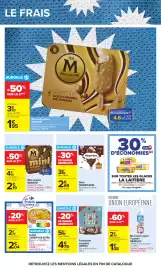 Catalogue Carrefour page 36