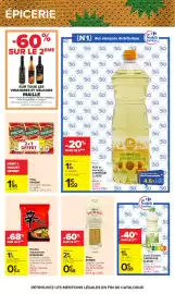 Catalogue Carrefour page 38