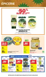 Catalogue Carrefour page 39