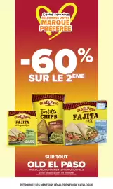 Catalogue Carrefour page 40