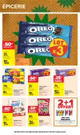 Catalogue Carrefour page 41