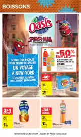 Catalogue Carrefour page 42