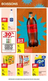 Catalogue Carrefour page 44