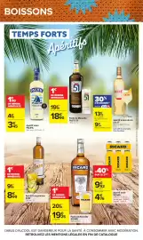 Catalogue Carrefour page 45