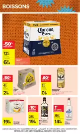 Catalogue Carrefour page 46