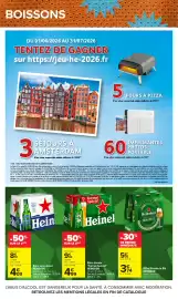 Catalogue Carrefour page 47