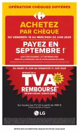 Catalogue Carrefour page 5