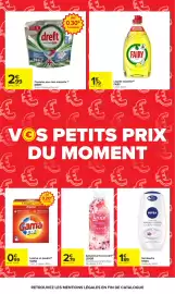 Catalogue Carrefour page 50