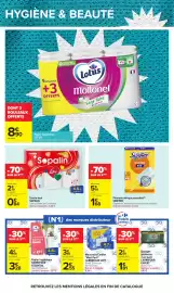 Catalogue Carrefour page 52