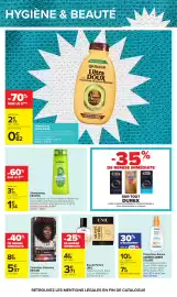 Catalogue Carrefour page 53