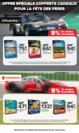 Catalogue Carrefour page 57