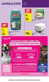 Catalogue Carrefour page 59