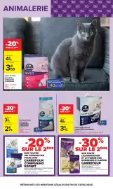 Catalogue Carrefour page 60