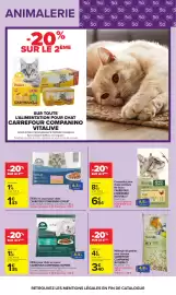Catalogue Carrefour page 61