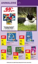 Catalogue Carrefour page 63