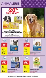 Catalogue Carrefour page 64