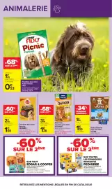 Catalogue Carrefour page 65