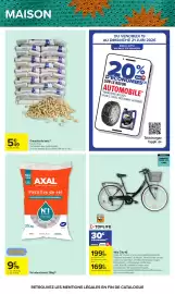 Catalogue Carrefour page 67