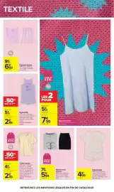 Catalogue Carrefour page 68
