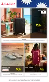 Catalogue Carrefour page 69
