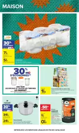 Catalogue Carrefour page 72