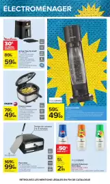 Catalogue Carrefour page 73