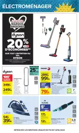 Catalogue Carrefour page 74
